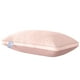 thumbnail image 2 of mfyjkho Almohada de hotel: fibra transpirable, funda fresca, lavable a máquina. Ideal para el hogar, viajes y regalos. Disponible en gris, rosa, verde y blanco., 2 of 6