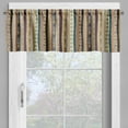 thumbnail image 4 of Ambesonne Vintage Valance & Curtain, Traditional Ornaments, 55"x24", Multicolor, 4 of 6