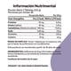 thumbnail image 5 of Suplemento Alimenticio Pronat Isoflavonas de Soya 90 tabletas con 300mg c/u, 5 of 6