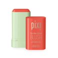 thumbnail image 1 of Pixi On-The-Go Blush Stick for Cheeks and Lips Long Lasting Gentle Formula Portable Makeup, 1 of 8
