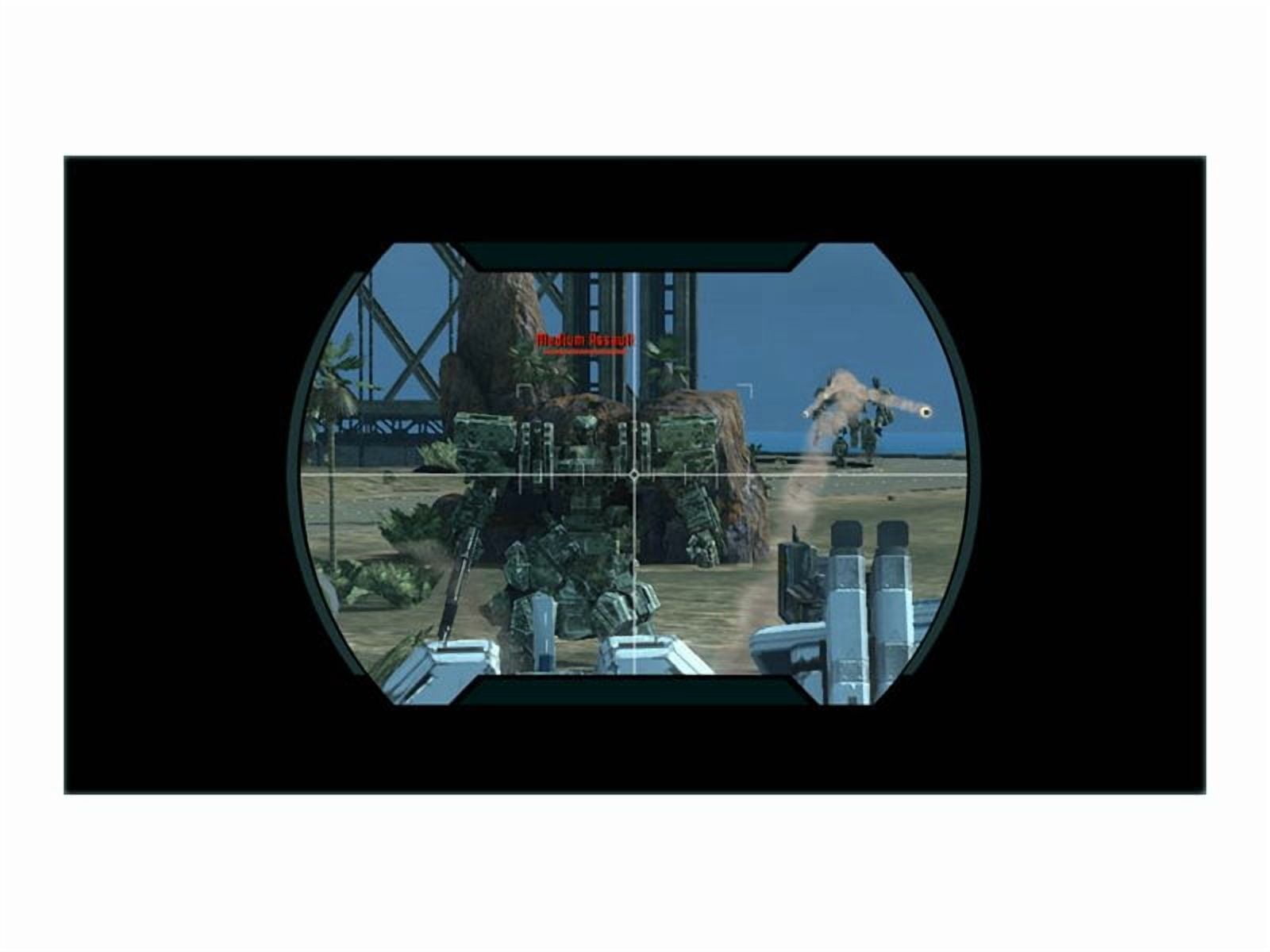 Front Mission Evolved - Win - download
