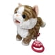 thumbnail image 5 of Animales de peluche Strade Fareast Limited gato eléctrico Estilo C, 5 of 8