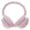 Style 3, variant on Cartoon Earmuffs Headwear for Winter Warm and Trendy with Kitten Ear Warmer
