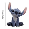 thumbnail image 3 of Stitch Cute Plush Doll Toy Gift Cartoon Children's Rag Doll Doll, 3 of 6