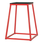 Champion Sports Welded Steel Plyo Box - 30"H