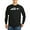 Black, variant on CafePress - Rowing Crew Long Sleeve Dark T Shirt - Long Sleeve Dark T-Shirt