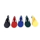 thumbnail image 5 of 5 PCS Fully Automatic Beer Caps Set Plastic Reusable Colorful Fully Automatic Beer Stopper for Beer Bottle, 5 of 5
