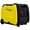 Yellow, variant on 4500 Watt Gas Powered Portable Inverter Generator, Outdoor Power Equipment Generator Quiet, CARB & EPA Compliant, White