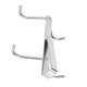 thumbnail image 3 of GOOHOCHY 1 estante organizador de tazas de acero inoxidable sin perforaciones., 3 of 8