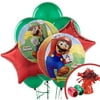 Super Mario Bros. Balloon Bouquet