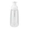Ageoiene 250Ml Foaming Soap Pump Shampoo Dispenser Lotion Liquid Foam Bottle Container