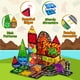 thumbnail image 3 of Juego de azulejos magnéticos Magneverse Lava Dinosaur World para niños de 1 a 12 años, 3 of 7