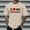 Beige, variant on Mens Valentines T-Shirts I Love My Girlfriend Funny Cute Love Heart Printed Pullover Tees Short Sleeved Round Neck Casual Workout Tees