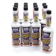 Lucas Oil 10872-12 Diesel Deep Clean 16-oz (12 Pack)