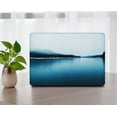 thumbnail image 5 of KSK KAISHEK Protective Case Hard Cover Only Compatible Newest MacBook Pro 15" 2019-2016 A1990/A1707, Blue series A 0162, 5 of 5