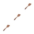 thumbnail image 1 of Cateissary Utensilios de cocina de con textura hermosa, cocineros caseros adecuados para diversas ocasiones, pala de tres líneas para cocinar Type1 NO1, 1 of 6