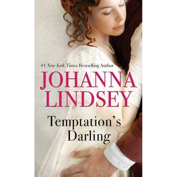 Temptation's Darling (Paperback)
