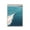 08, variant on Waves Line Art Pictures Surfing Penguin Manta Dolphin Whale Prints Canvas Painting for Home Living Room Decoration50 x 70 cm (without frame),05
