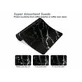 thumbnail image 3 of Tapete Bar,escurridor Platos,tapete Xtellar color negro Cocina Escurridores40x50, 3 of 4