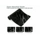 thumbnail image 3 of Tapete Bar,escurridor Platos,tapete Xtellar color negro Cocina Escurridores40x50, 3 of 4