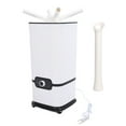 thumbnail image 2 of Humidifier, Large Room Humidifier 16L 100 To 240V  for Villas US Plug, 2 of 7