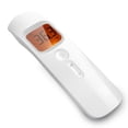 thumbnail image 4 of Termómetro digital para bebés: herramienta precisa de medición de temperatura sin contacto para uso doméstico, 4 of 10