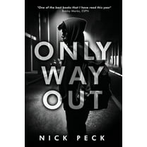 Only Way Out, (Paperback)