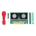 thumbnail image 2 of Tablero de equilibrio activo de batería de litio disipación de calor Detección automática Equilibrador activo Seguro 4-24S para protección ANGGREK Otros, 2 of 8