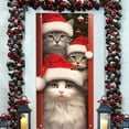 thumbnail image 3 of Event & Party Dreamy Door Curtains Illuminate Your Home Create Inviting Perfectly Enhance Any Space, 3 of 3