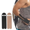 thumbnail image 1 of Cinta Deportiva Precortada, Cinta Deportiva Atlética Impermeable 4 Piezas Soporte Eficaz Flexible Elástico Ligero Para Entrenamiento Para Gimnasio, 1 of 7