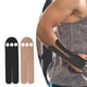 thumbnail image 1 of Cinta Deportiva Precortada, Cinta Deportiva Atlética Impermeable 4 Piezas Soporte Eficaz Flexible Elástico Ligero Para Entrenamiento Para Gimnasio, 1 of 7