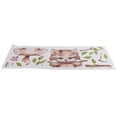 thumbnail image 3 of Cute Cat Butterfly Tree Branch Pegatinas de pared para habitaciones de niños Inicio Afortunado Sencillez, 3 of 5