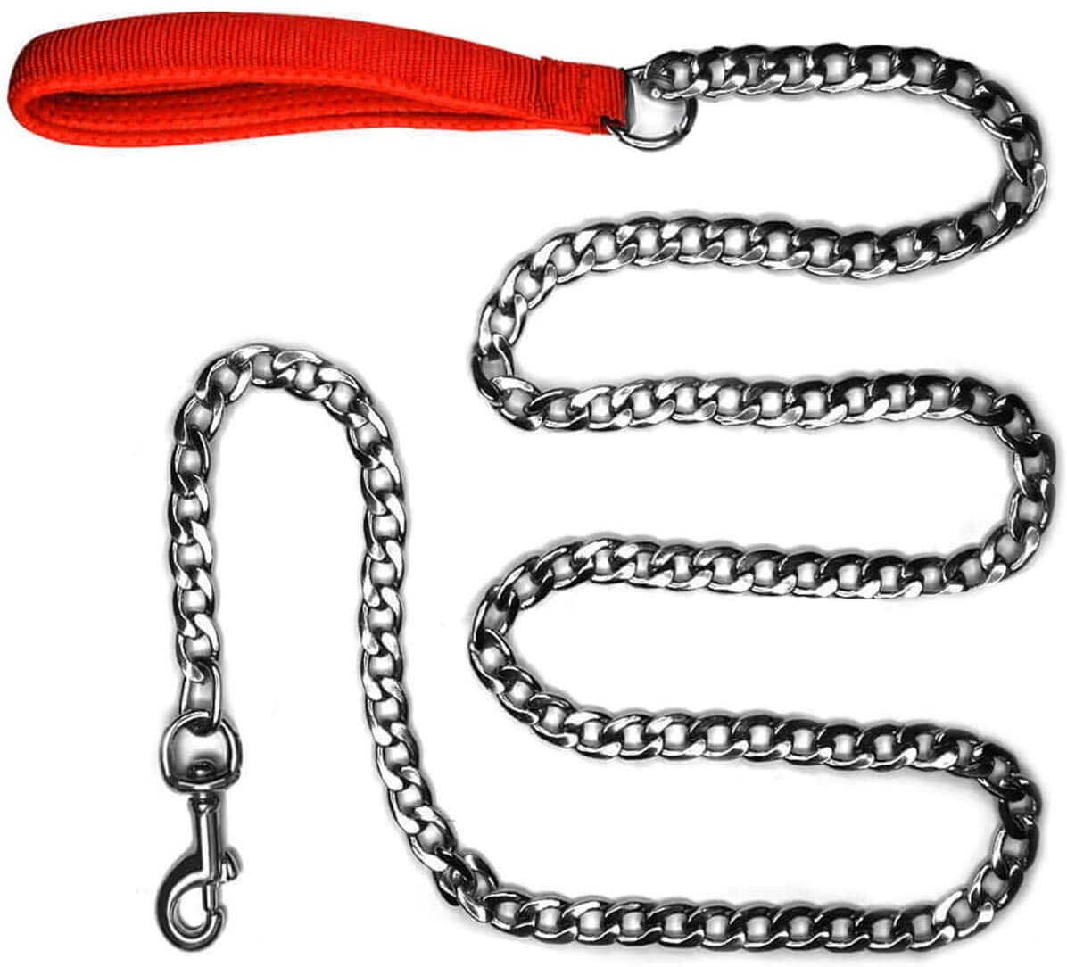 Walmart dog chain leash Clearance