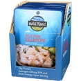 thumbnail image 6 of Wild Planet Wild Pink Salmon Pouch, 3 oz [Pack of 12], 6 of 8