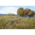 thumbnail image 3 of Cassell, Sherri 24x17 Black Modern Framed Museum Art Print Titled - Spring Day, 3 of 5