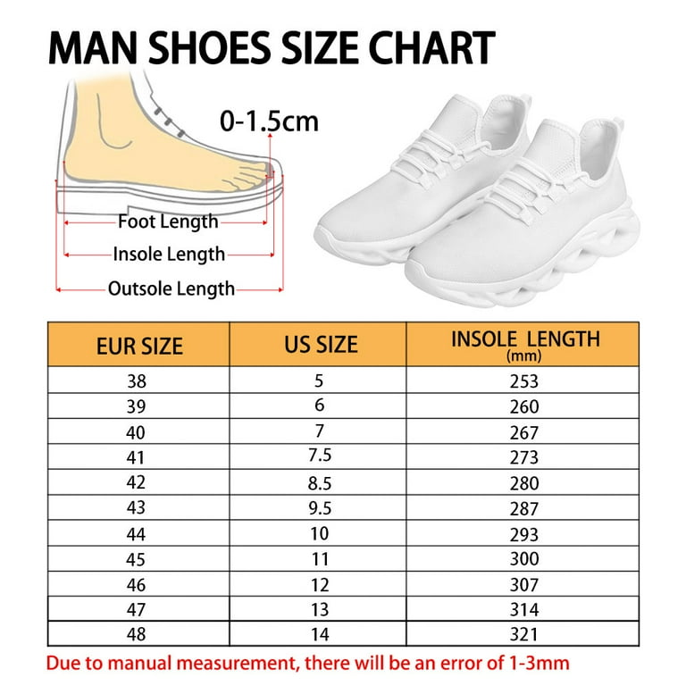 Psychedelic Colorful Mesh Breathable Outdoor Sneakers Comfortable Casual Shoes Spring Running Shoes Soft Flats Fashion Walmart