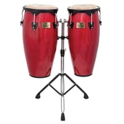 Tycoon Supremo Series 10 & 11 Red Congas - STC-1 B R/D