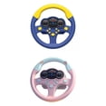 thumbnail image 1 of Volante Juguetes 2 Piezas de Volante de Juguete para Juguetes para 3+, 1 of 8