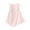 Pink, variant on Unisex Ice Silk Cooling Face Mask with Adjustable Ear Straps - UPF 50+ Sun Protection for Cycling, Hiking, Driving, Outdoor Activities
