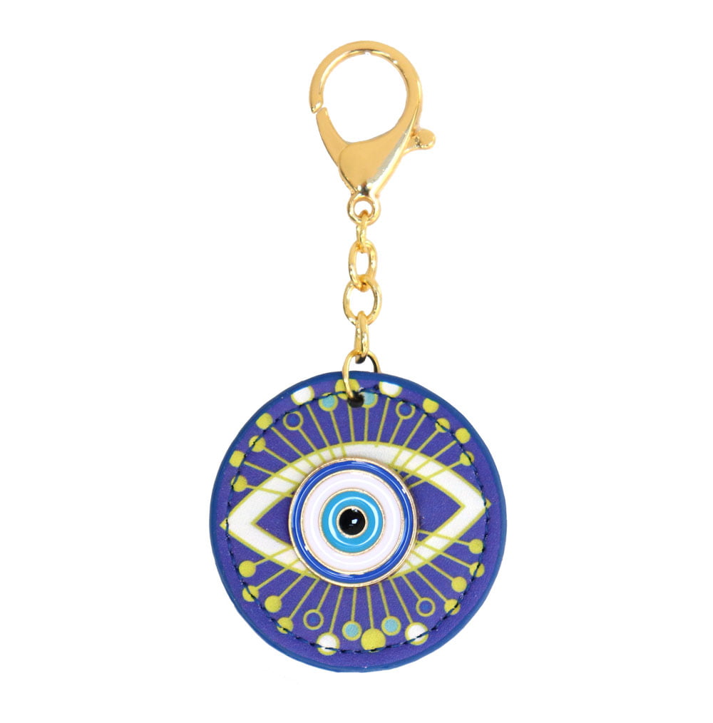 Feng Shui Self Protection Amulet Keychain 