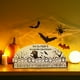 thumbnail image 2 of Fiudx Artículos en oferta con ofertas flash Calendario de Adviento de Halloween Calendario de Adviento de 31 días de Halloween Calendario de cuenta regresiva con ambiente de Halloween, 2 of 6