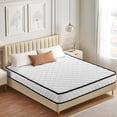thumbnail image 3 of VFD 6" Gel Memory Foam Mattress, Medium Feel, Full, 3 of 8