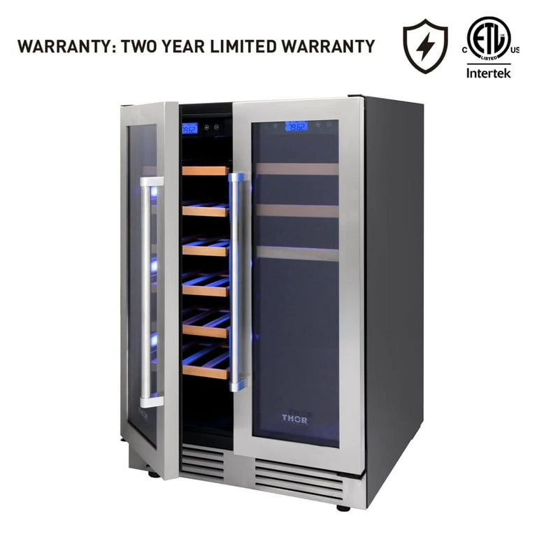 Thor deals kitchen tbc2401di