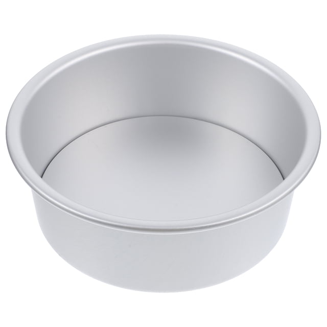 Moldes para hornear pasteles, 2 uds., molde redondo antiadherente para pasteles, molde para hornear panqueques con fondo extraíble