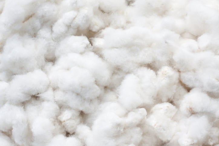 14" x 14" White Washcloths Embrace Collection Luxurious Super Soft Supima Cotton 