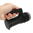 thumbnail image 1 of Linterna LED Bling Bling portátil recargable por USB para exteriores, 1 of 12