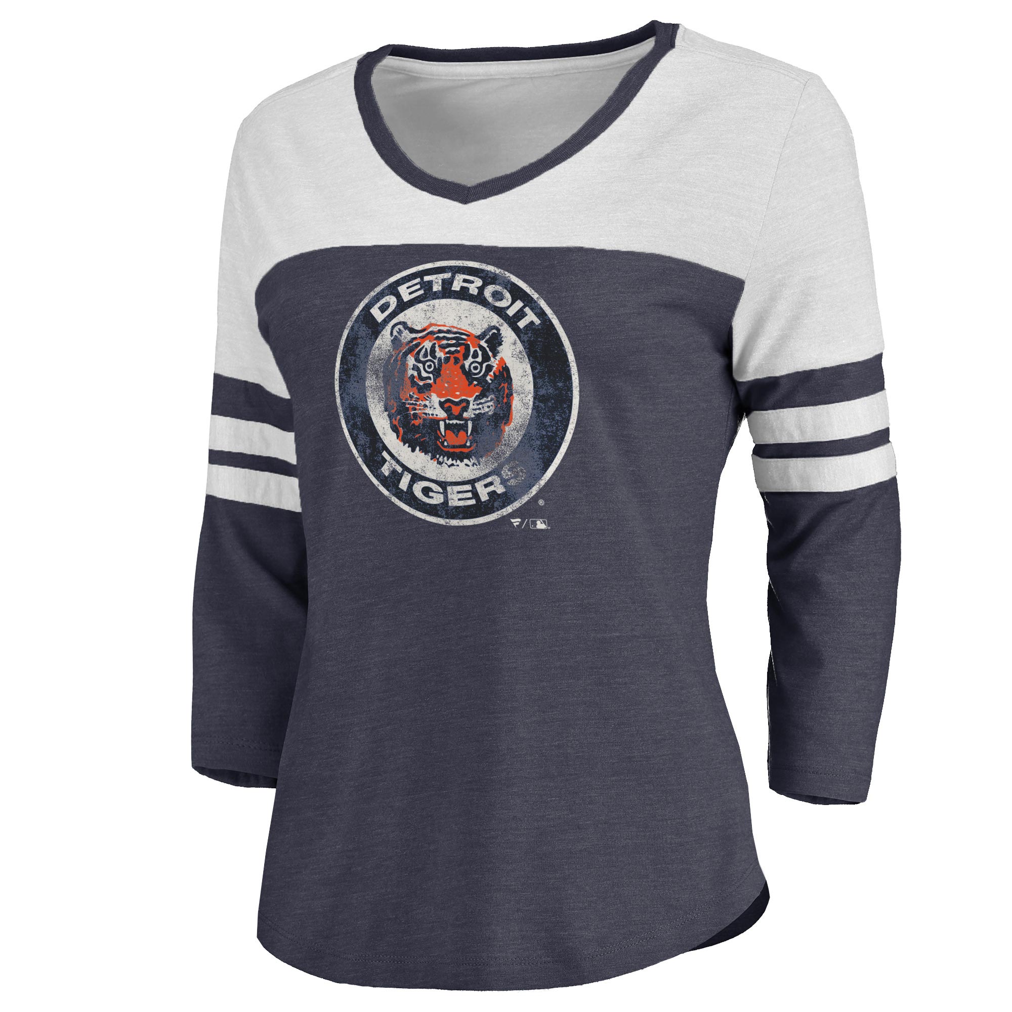 detroit tigers womens shirts