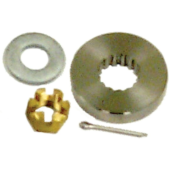 Sierra 18-3781 Prop Nut Kit