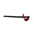 thumbnail image 3 of Baohd Foam Fencing Training Aid for Beginners for Young Fencers Red 72cm, 3 of 6