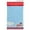Light Blue, variant on Party Dimension Tablecover Plastic Light Blue Rectangular Disposable Tablecloth for Weddings, Banquets, Parties 108'' X 54'' ( 12 Count )